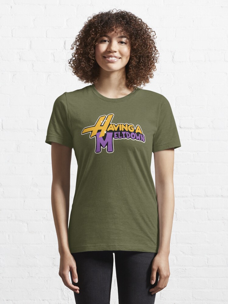 Groovy Womens Minnesota Vikings Shirt Gifts for Vikings Fans - Happy Place  for Music Lovers