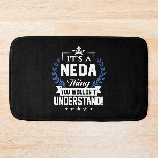 Item preview, Neda Name T Shirt - Neda Things Name 2 Gift Item Tee designed and sold by hautalachante.