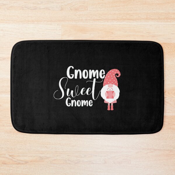 Item preview, Gnome Sweet Gnome Valentines Day designed and sold by hssm-if.