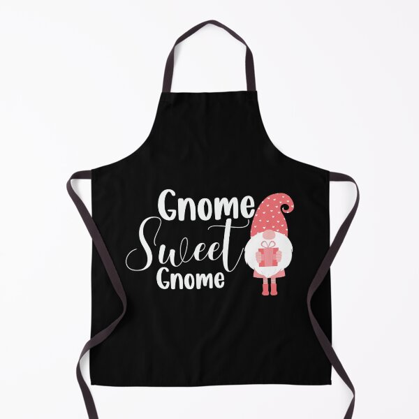 Item preview, Gnome Sweet Gnome Valentines Day designed and sold by hssm-if.
