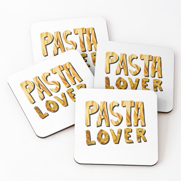 Item preview, Pasta is for Pasta Lovers designed and sold by novabee.