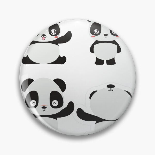 Item preview,   panda- for panda lovers- baby panda- panda look designed and sold by Alexa5454.