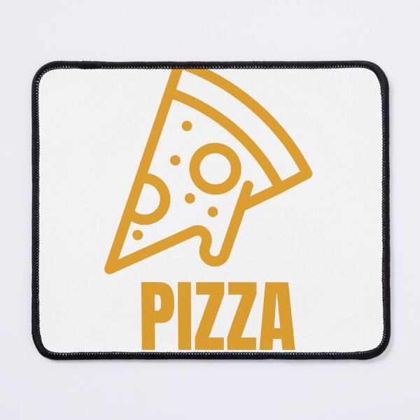 Item preview, Pizza designed and sold by HoganMerch.
