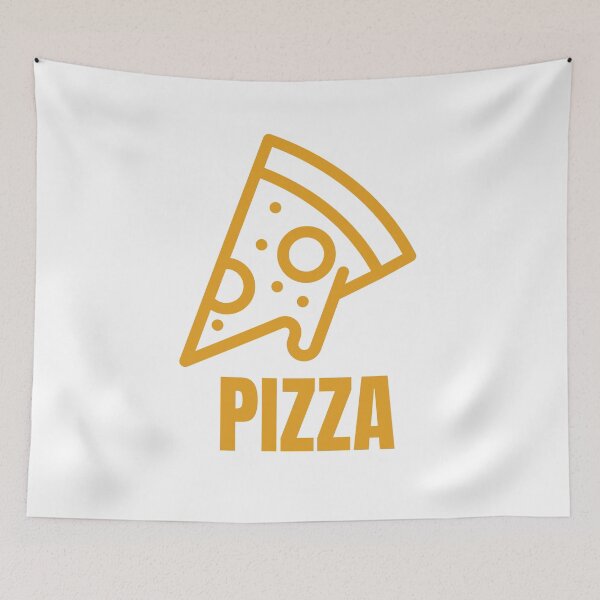 Item preview, Pizza designed and sold by HoganMerch.