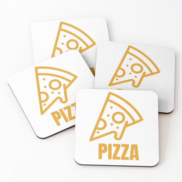 Item preview, Pizza designed and sold by HoganMerch.