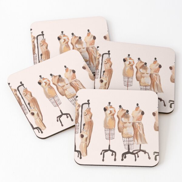 Item preview, Fashion Mannequins designed and sold by Ainhoa Abad.