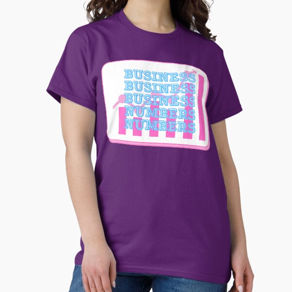 Item preview, Business Graph designed and sold by MrAspirin.