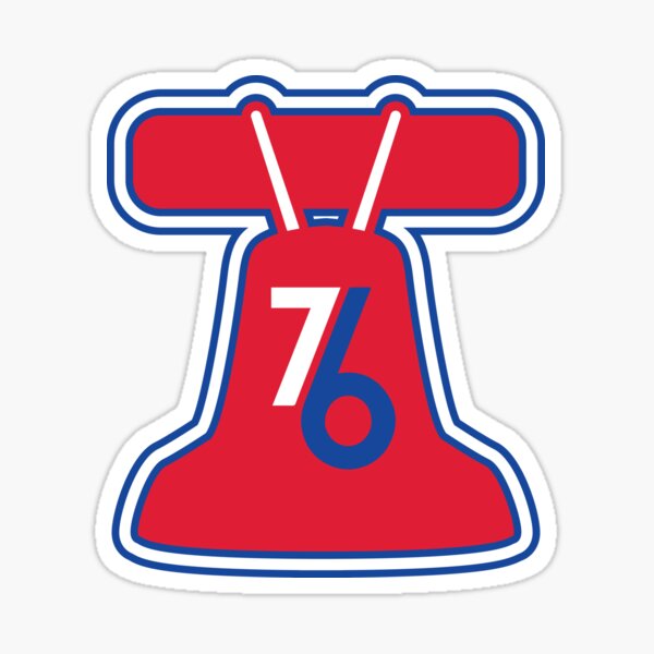 Item preview, Philadelphia Sports Retro 76 Liberty Bell designed and sold by solpants.