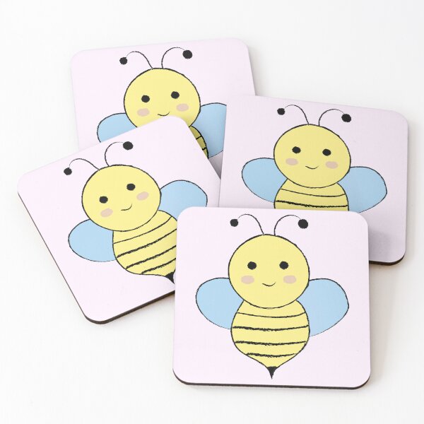 Item preview, Adorable Bee designed and sold by Hedgie Designs.