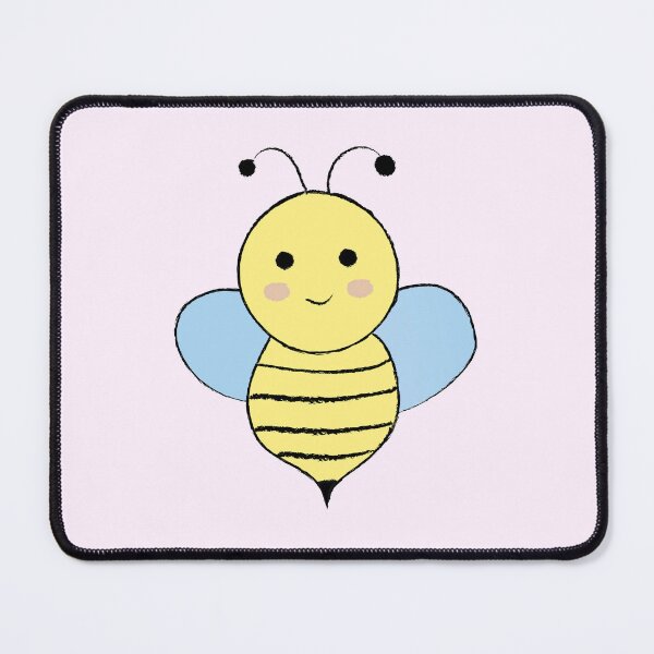 Item preview, Adorable Bee designed and sold by Hedgie Designs.