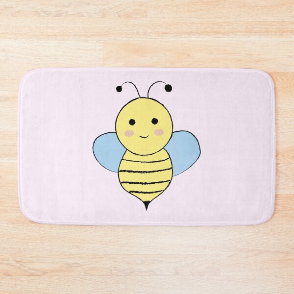 Item preview, Adorable Bee designed and sold by Hedgie Designs.