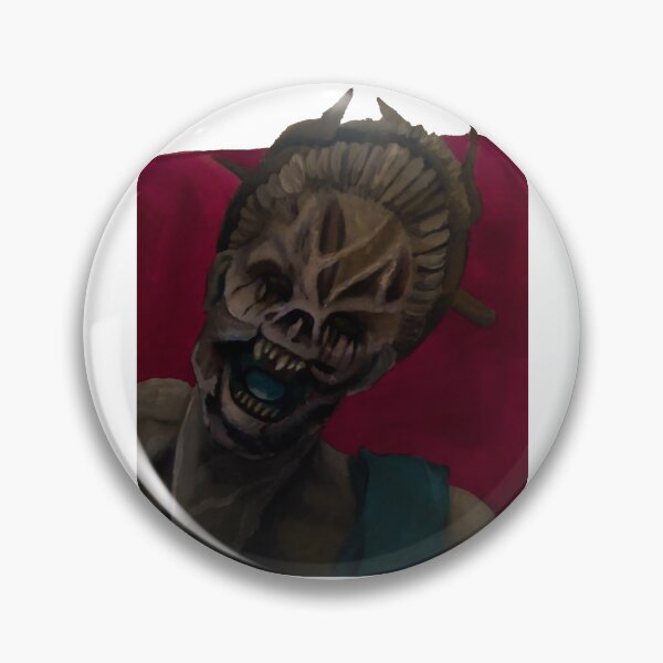 Item preview, The Hag designed and sold by Kachansan.