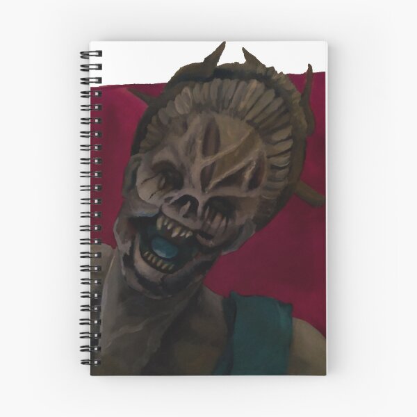 Item preview, The Hag designed and sold by Kachansan.