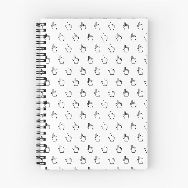 Item preview, FINGER POINTERS designed and sold by Character Assassination.