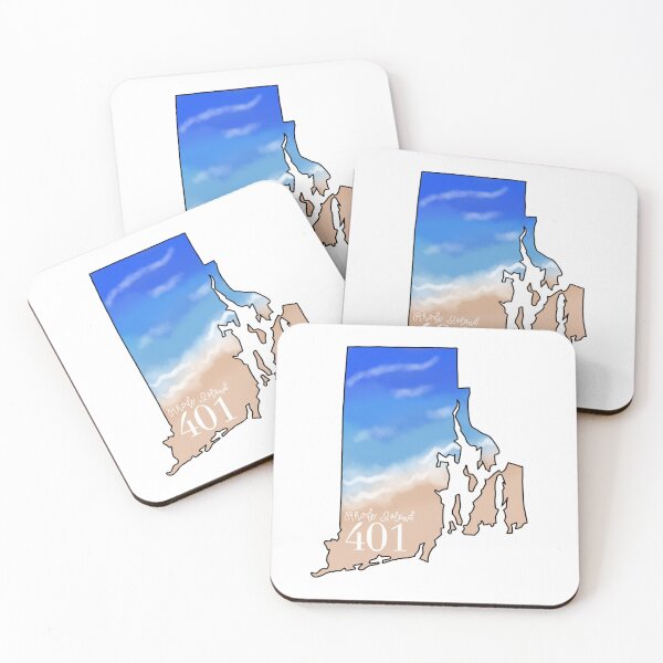 Item preview, Ocean State designed and sold by Ashleigh Does Art Stuff.