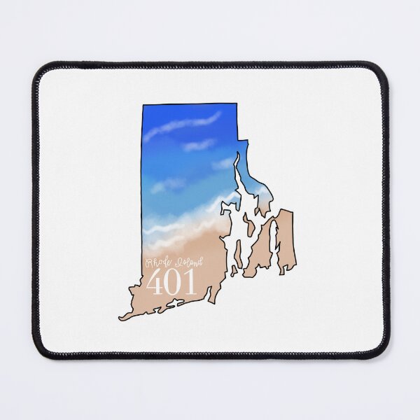 Item preview, Ocean State designed and sold by Ashleigh Does Art Stuff.
