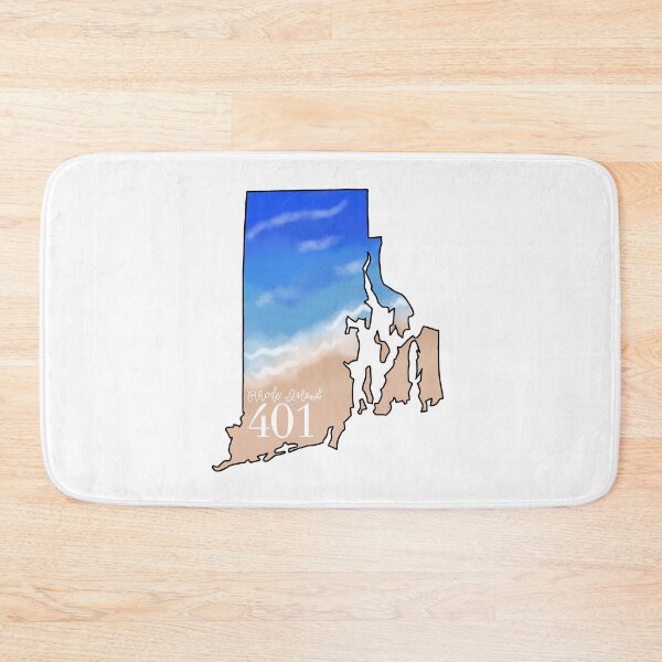 Item preview, Ocean State designed and sold by Ashleigh Does Art Stuff.