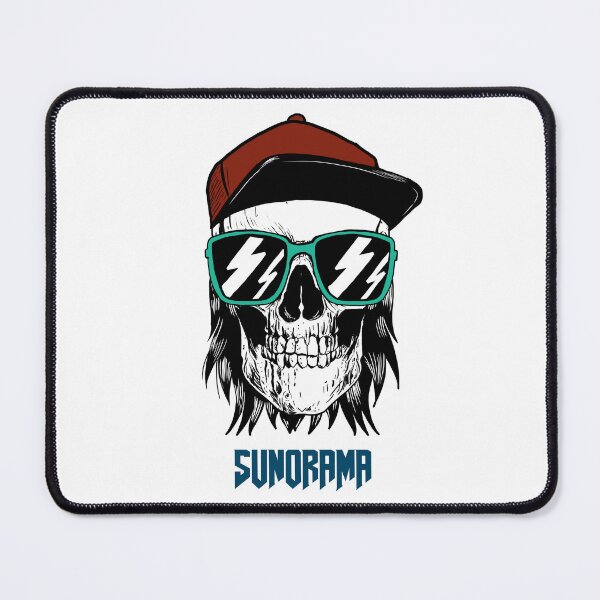 Item preview, SUNORAMA EDDIE SKATE SKATEBOARDING SK8 ► SKATEBOARDING designed and sold by MORE-THE-BRAND.