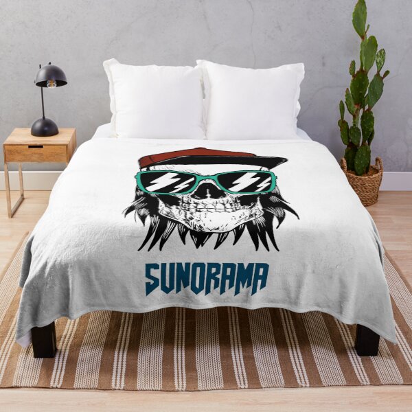 Item preview, SUNORAMA EDDIE SKATE SKATEBOARDING SK8 ► SKATEBOARDING designed and sold by MORE-THE-BRAND.