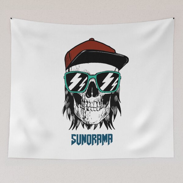 Item preview, SUNORAMA EDDIE SKATE SKATEBOARDING SK8 ► SKATEBOARDING designed and sold by MORE-THE-BRAND.
