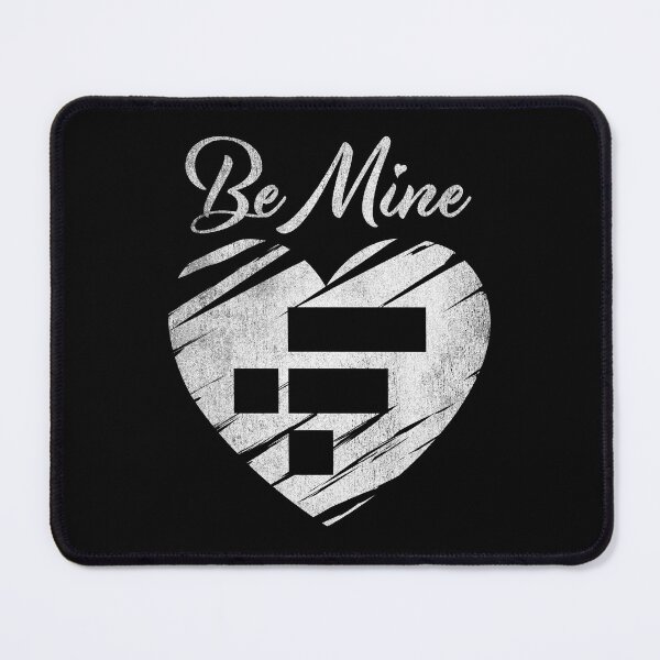 Item preview, Vintage Be Mine Valentine FTX Coin Crypto Token Blockchain Wallet designed and sold by EarlineCormier.