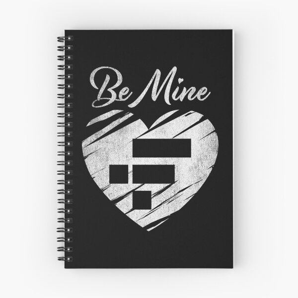 Item preview, Vintage Be Mine Valentine FTX Coin Crypto Token Blockchain Wallet designed and sold by EarlineCormier.