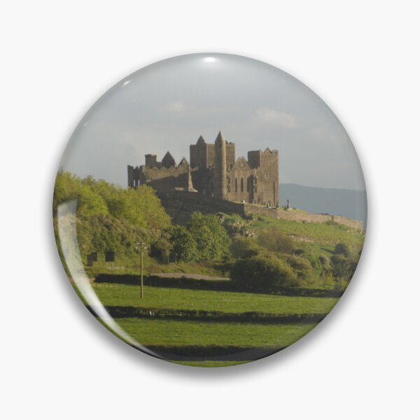 Item preview, The Rock of Cashel. designed and sold by ollygriffin.