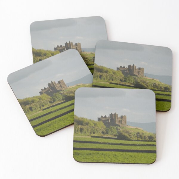 Item preview, The Rock of Cashel. designed and sold by ollygriffin.