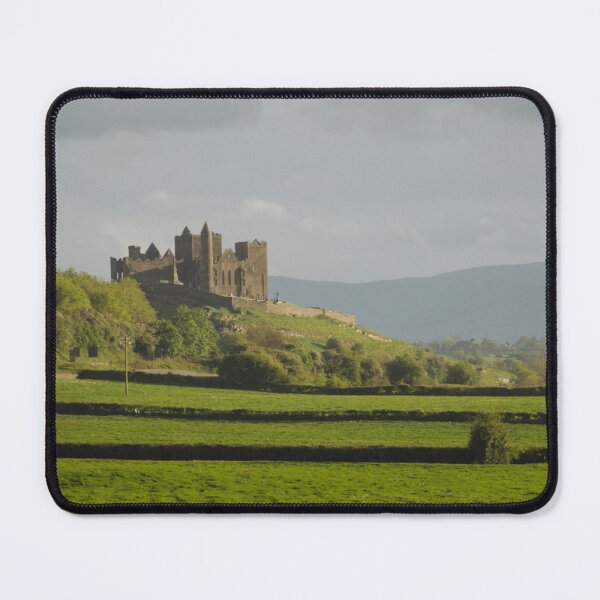 Item preview, The Rock of Cashel. designed and sold by ollygriffin.