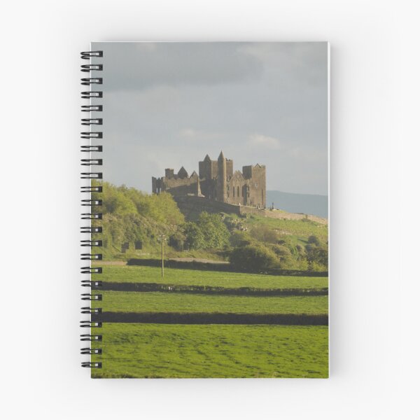 Item preview, The Rock of Cashel. designed and sold by ollygriffin.