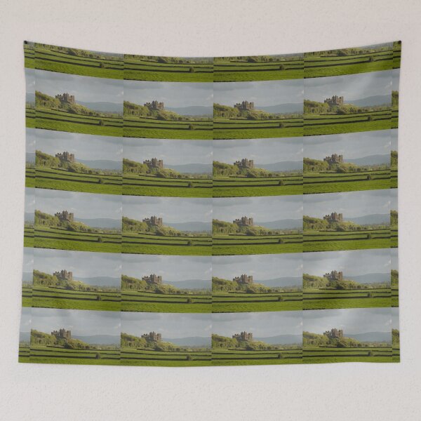 Item preview, The Rock of Cashel. designed and sold by ollygriffin.