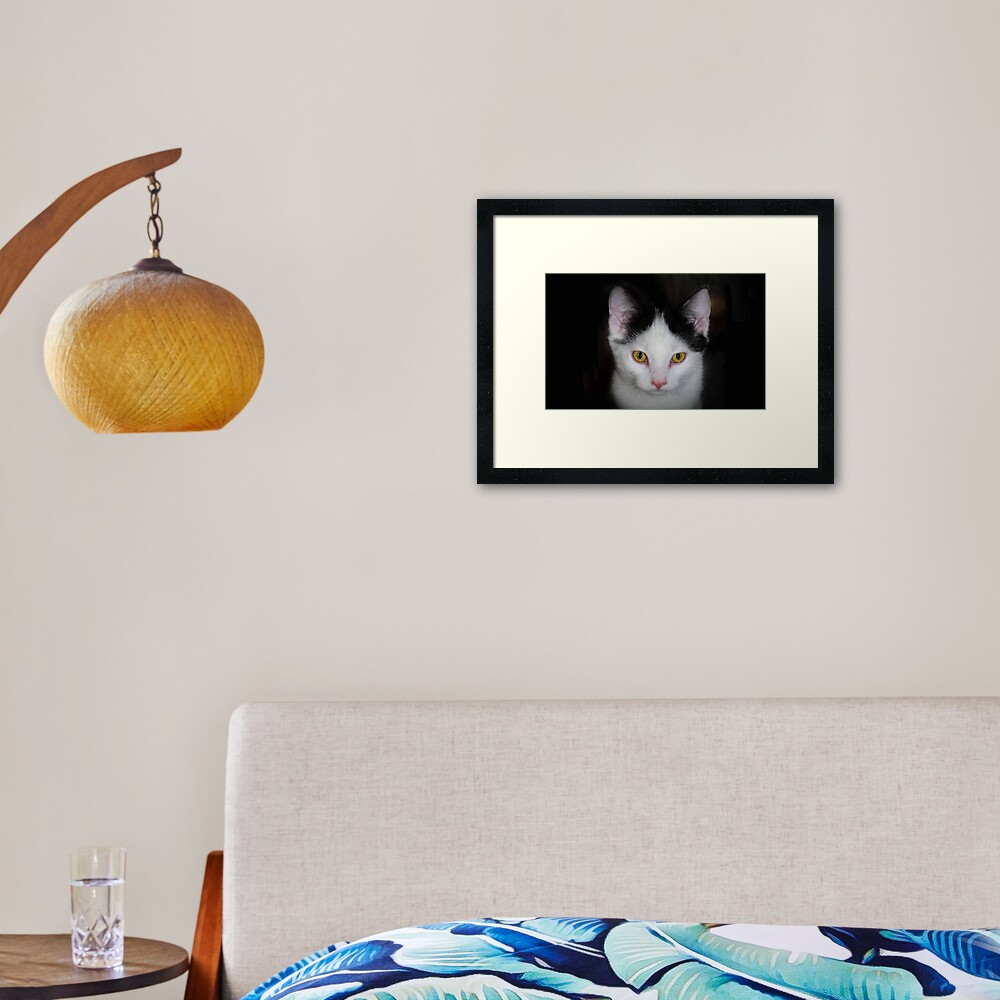 Item preview, Framed Art Print designed and sold by jwwalter.