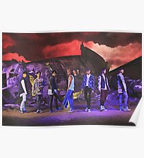 GOT7 Poster