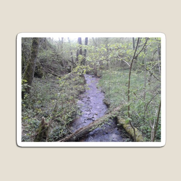 Item preview, Tiny river designed and sold by ClaraMB.