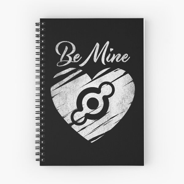 Item preview, Vintage Be Mine Valentine Helium HNT Coin Crypto Token Blockchain Wallet designed and sold by EarlineCormier.