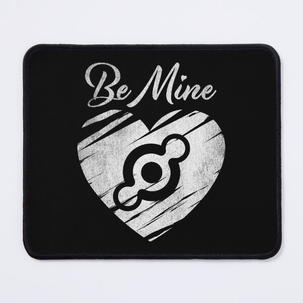 Item preview, Vintage Be Mine Valentine Helium HNT Coin Crypto Token Blockchain Wallet designed and sold by EarlineCormier.