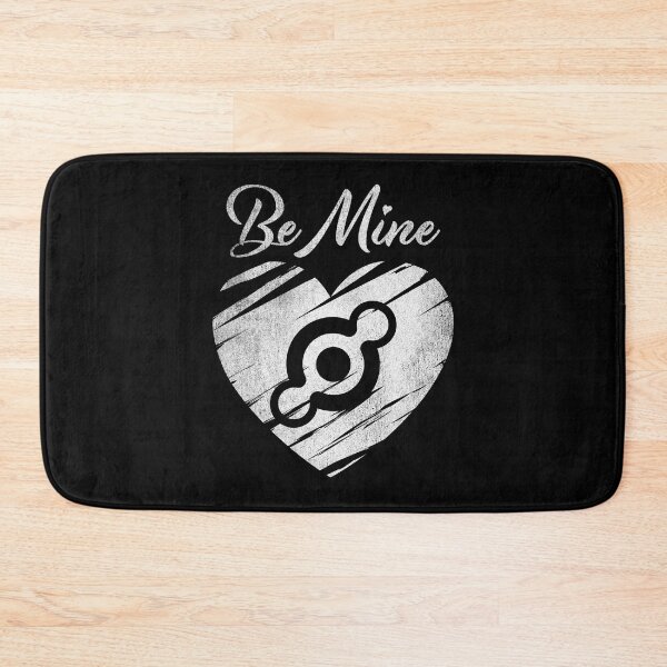 Item preview, Vintage Be Mine Valentine Helium HNT Coin Crypto Token Blockchain Wallet designed and sold by EarlineCormier.