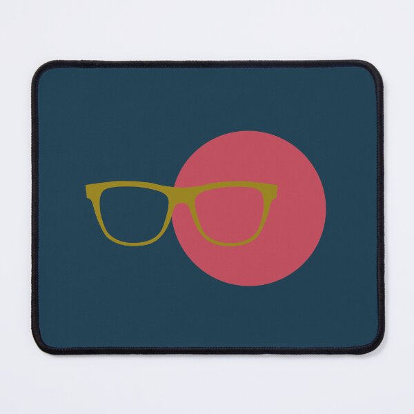 Item preview, Dot Glasses 002 designed and sold by Sarah A McMahon.