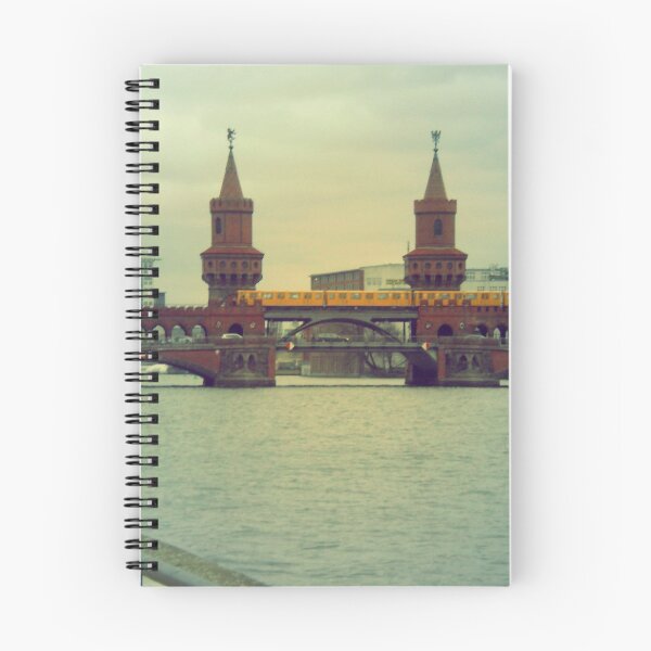Item preview, Berlín Zug designed and sold by ClaraMB.