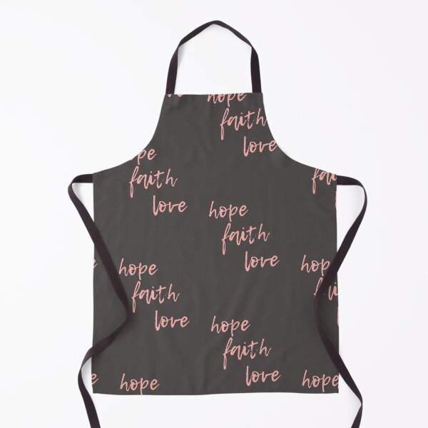 Item preview, Hope FAITH Love || Christian apparel || Christian life || Kacie O'Neill Designs designed and sold by kacieoneill.