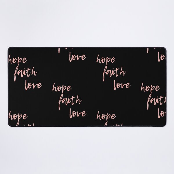 Item preview, Hope FAITH Love || Christian apparel || Christian life || Kacie O'Neill Designs  designed and sold by kacieoneill.