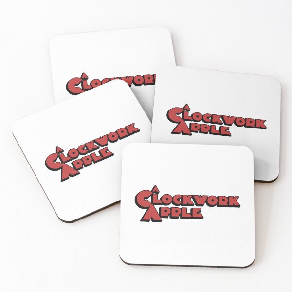 Item preview, a Clockwork Apple designed and sold by jonah block.