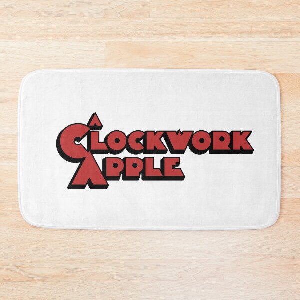 Item preview, a Clockwork Apple designed and sold by jonah block.