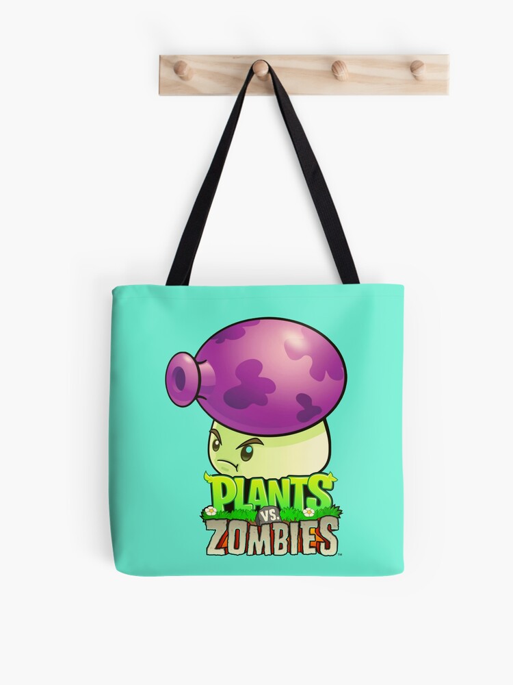 Characters plants vs zombies Heroes, zombie, battle for the neighborhood,  gifts, birthday,kids backpacks for school, Poster by Mycutedesings-1