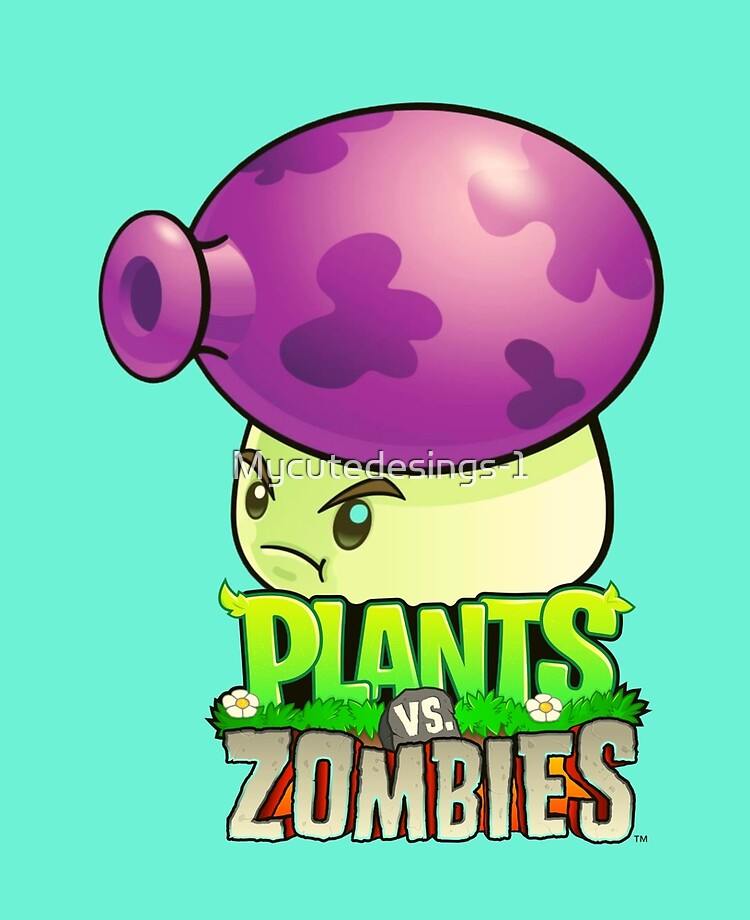 Mushroom plants vs zombies 3, zombie, video game characters,kids