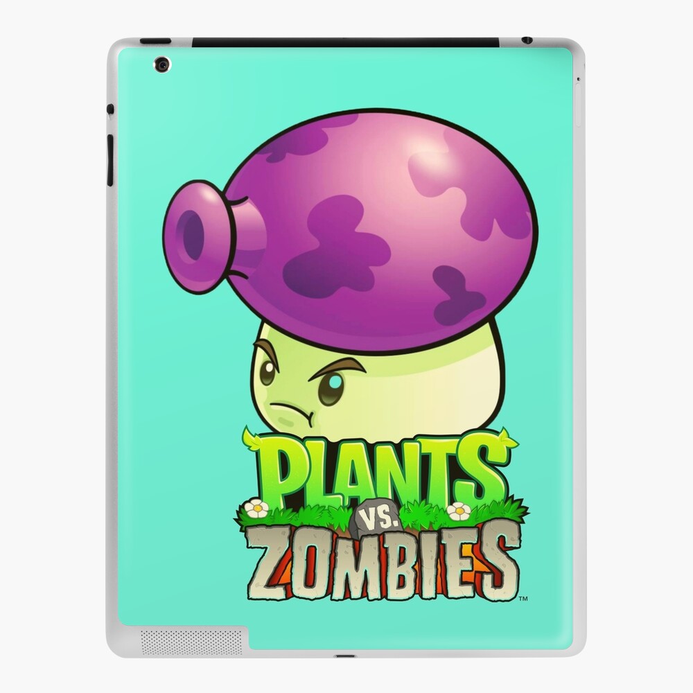 Characters plants vs zombies Heroes, zombie, battle for the neighborhood,  gifts, birthday,kids backpacks for school, Postcard by Mycutedesings-1