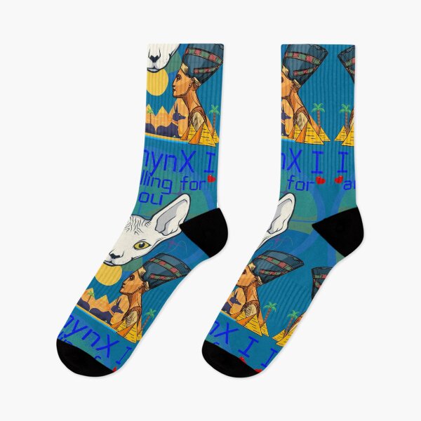 Item preview, Sphynx has Spoken, Falling for You designed and sold by RnssncCo.
