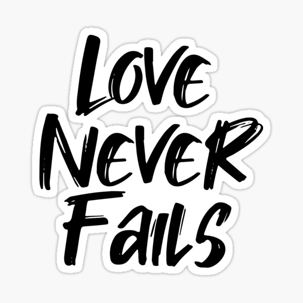 Your Love Never Fails - Album by Jesus Culture