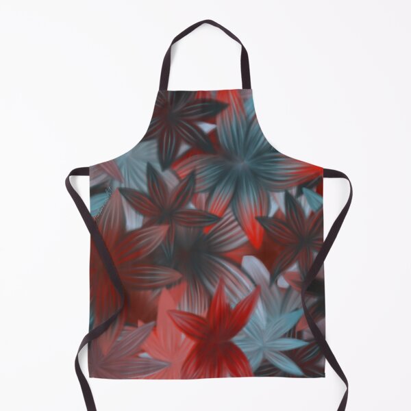 Item preview, Julie Flowers with Harmony Palette by Heather Nafe Art designed and sold by HeatherNafeArt.