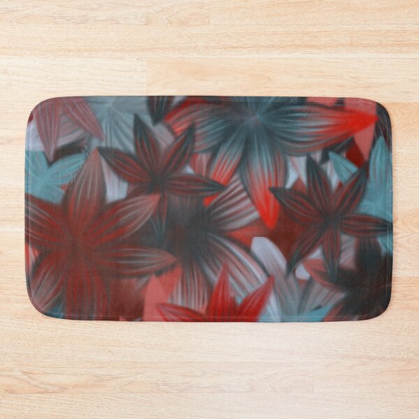 Artikelvorschau, Julie Flowers mit Harmony-Palette von Heather Nafe Art entworfen und verkauft von HeatherNafeArt.